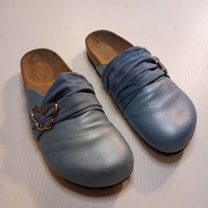 Birkenstock Tatami Sandals Size 41